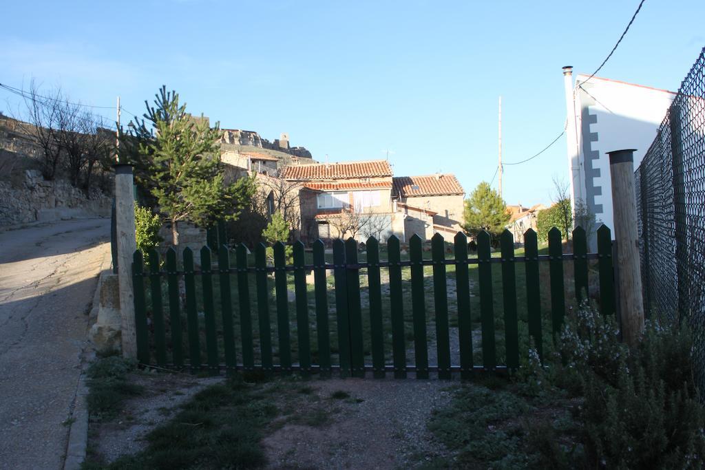 Casa Jarque Villa Cedrillas Exterior foto